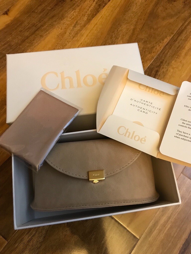 chloe glasses case